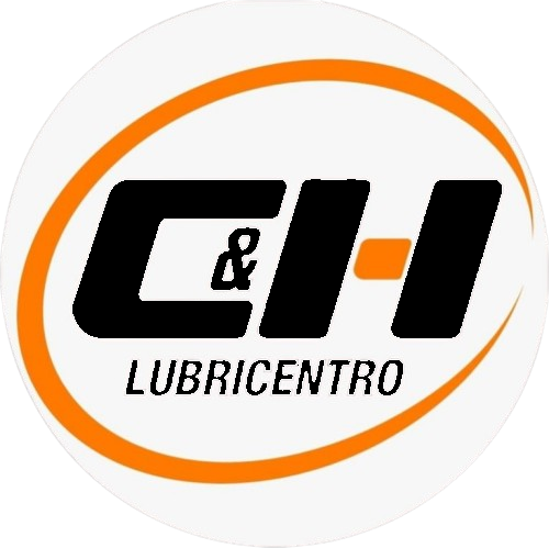 Lubricentro CH Logo
